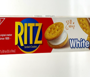 Ritz White