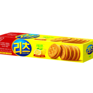 Ritz Lemon